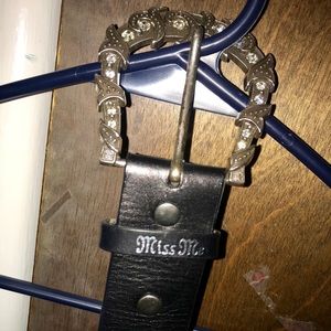 Miss Me Belt